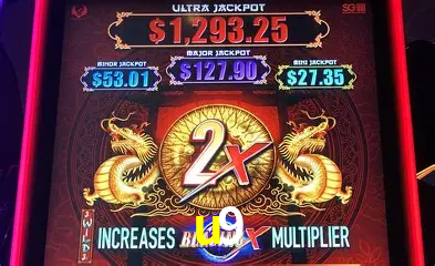 Live Casino u9