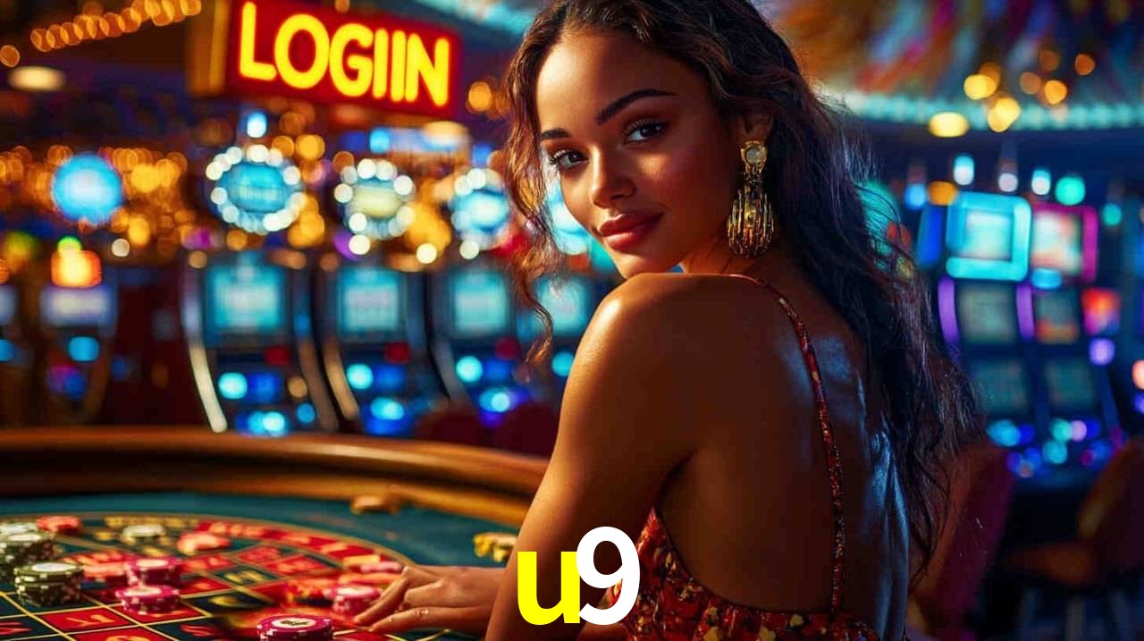 Live Casino u9