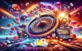 Welcome Bonus u9