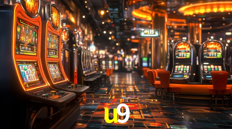 Welcome Bonus u9