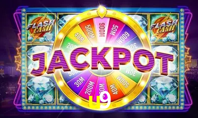 VIP Casino u9