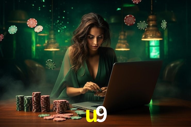 Instant EasyPaisa u9