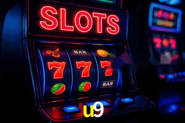 Lista de jogos de slot na u9